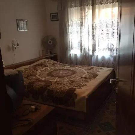 Apartmán Mollys 1