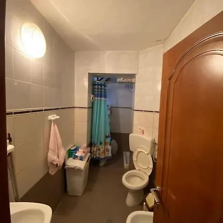 Mollys 1 Daire Pogradaş