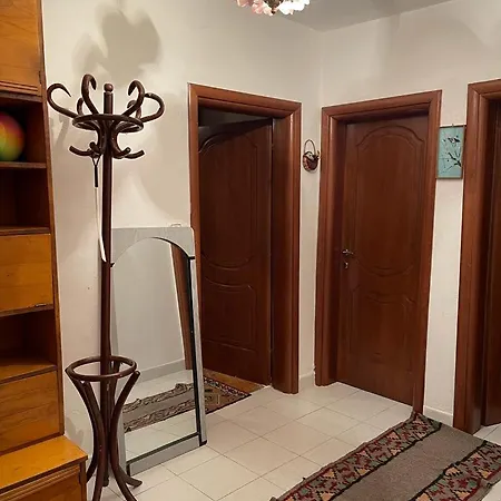 Apartmán Mollys 1 *