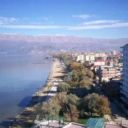 Mollys 1 Daire Pogradaş