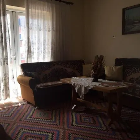 Mollys 1 Apartmán