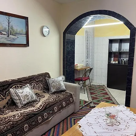 Apartmán Mollys 1